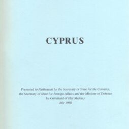 Cyprus Constitution